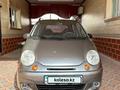 Daewoo Matiz 2012 годаүшін2 500 000 тг. в Туркестан