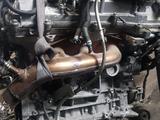 Двигатель на тойота 4GR FSE 2.5 за 100 000 тг. в Алматы – фото 3