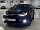 Toyota Highlander 2019 годаfor23 700 000 тг. в Астана – фото 4