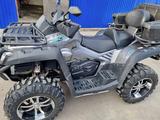 CFMoto  CF800-2 (X8) 2016 года за 4 100 000 тг. в Алматы – фото 4