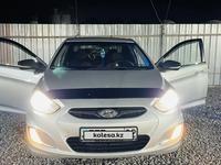 Hyundai Solaris 2014 годаүшін4 000 000 тг. в Алматы