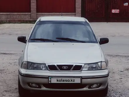 Daewoo Nexia 2007 года за 1 300 000 тг. в Сарыагаш