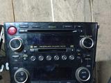 Магнитола климат контроль за 880 тг. в Алматы