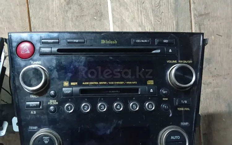 Магнитола климат контроль за 880 тг. в Алматы