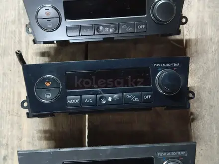 Магнитола климат контроль за 880 тг. в Алматы – фото 6