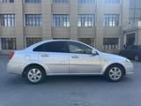 Daewoo Gentra 2014 годаүшін3 900 000 тг. в Шымкент – фото 3