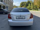 Daewoo Gentra 2014 годаүшін3 900 000 тг. в Шымкент – фото 4