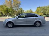 Daewoo Gentra 2014 годаүшін3 900 000 тг. в Шымкент – фото 2