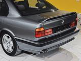 BMW 525 1993 года за 9 500 000 тг. в Туркестан – фото 4