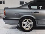 BMW 525 1993 года за 9 500 000 тг. в Туркестан – фото 5