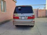 Toyota Alphard 2005 года за 6 999 999 тг. в Актау – фото 2