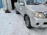 Toyota Hilux 2010 года за 3 800 000 тг. в Караганда – фото 3