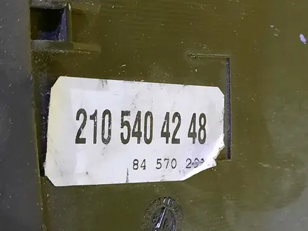 Щиток панель приборов мерседес 210 за 20 000 тг. в Караганда – фото 2