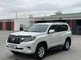 Toyota Land Cruiser Prado 2018 года за 24 000 000 тг. в Актау – фото 2