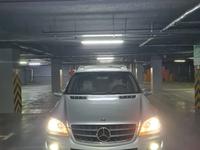 Mercedes-Benz ML 350 2006 года за 7 999 999 тг. в Алматы