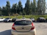 Hyundai Accent 2011 годаfor3 900 000 тг. в Алматы – фото 5