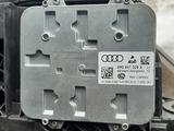 Блок фары, блок ксенона, лед, matrix, на Audi, оригинал, из Японииүшін60 000 тг. в Алматы – фото 2