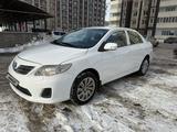 Toyota Corolla 2012 годаfor5 900 000 тг. в Алматы