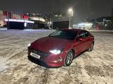 Hyundai Sonata 2021 года за 10 200 000 тг. в Астана – фото 5