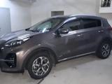 Kia Sportage 2021 годаүшін11 777 777 тг. в Алматы – фото 2