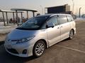 Toyota Estima 2010 года за 7 200 000 тг. в Алматы