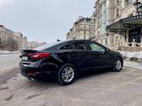 Hyundai Sonata 2016 годаүшін7 500 000 тг. в Астана – фото 5