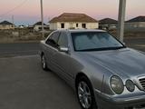 Mercedes-Benz E 320 2001 годаүшін4 780 610 тг. в Атырау – фото 4