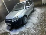 ВАЗ (Lada) Granta 2190 2013 годаfor2 200 000 тг. в Костанай – фото 2