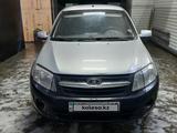 ВАЗ (Lada) Granta 2190 2013 годаfor2 200 000 тг. в Костанай