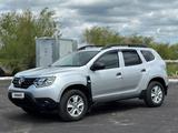 Renault Duster 2021 года за 8 200 000 тг. в Темиртау – фото 3