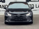 Toyota Camry 2019 года за 12 000 000 тг. в Алматы – фото 2