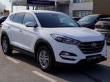 Hyundai Tucson 2017 годаүшін9 990 000 тг. в Тараз – фото 3