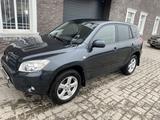 Toyota RAV4 2007 года за 7 900 000 тг. в Павлодар – фото 3