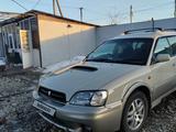 Subaru Legacy 1998 годаүшін4 000 000 тг. в Талдыкорган – фото 5