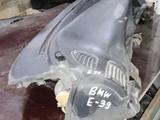 TitanAuto BMW 5 series E39 торпедо за 50 000 тг. в Астана – фото 3