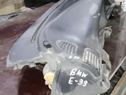 TitanAuto BMW 5 series E39 торпедо за 50 000 тг. в Астана – фото 3