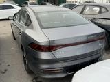 BYD Qin Plus 2025 года за 8 100 000 тг. в Алматы – фото 4