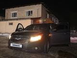 Chevrolet Cruze 2011 года за 3 500 000 тг. в Талдыкорган – фото 4