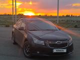 Chevrolet Cruze 2011 годаүшін3 650 000 тг. в Талдыкорган