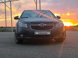 Chevrolet Cruze 2011 годаүшін3 650 000 тг. в Талдыкорган – фото 2