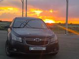 Chevrolet Cruze 2011 годаүшін3 650 000 тг. в Талдыкорган – фото 3