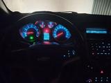 Chevrolet Cruze 2011 годаүшін3 650 000 тг. в Талдыкорган – фото 4