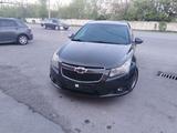 Chevrolet Cruze 2011 годаүшін3 650 000 тг. в Талдыкорган – фото 5