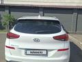 Hyundai Tucson 2019 года за 10 000 000 тг. в Астана
