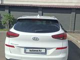 Hyundai Tucson 2019 года за 9 700 000 тг. в Астана