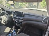 Hyundai Tucson 2019 года за 9 700 000 тг. в Астана – фото 4
