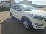 Hyundai Tucson 2019 года за 9 700 000 тг. в Астана – фото 5