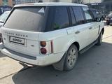 Land Rover Range Rover 2005 годаүшін3 500 000 тг. в Усть-Каменогорск – фото 2