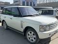 Land Rover Range Rover 2005 годаүшін3 800 000 тг. в Усть-Каменогорск – фото 3