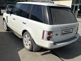 Land Rover Range Rover 2005 годаүшін3 500 000 тг. в Усть-Каменогорск – фото 5